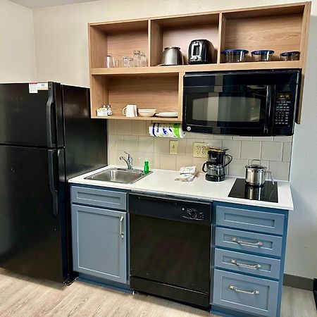 Candlewood Suites Savannah Airport By Ihg Zewnętrze zdjęcie