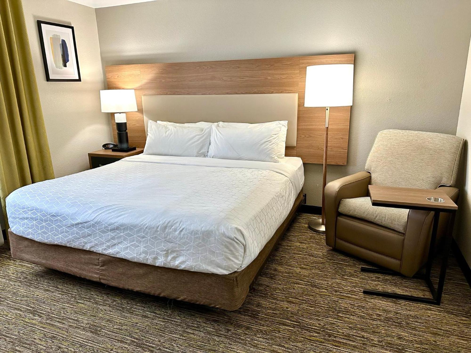 Candlewood Suites Savannah Airport By Ihg Zewnętrze zdjęcie