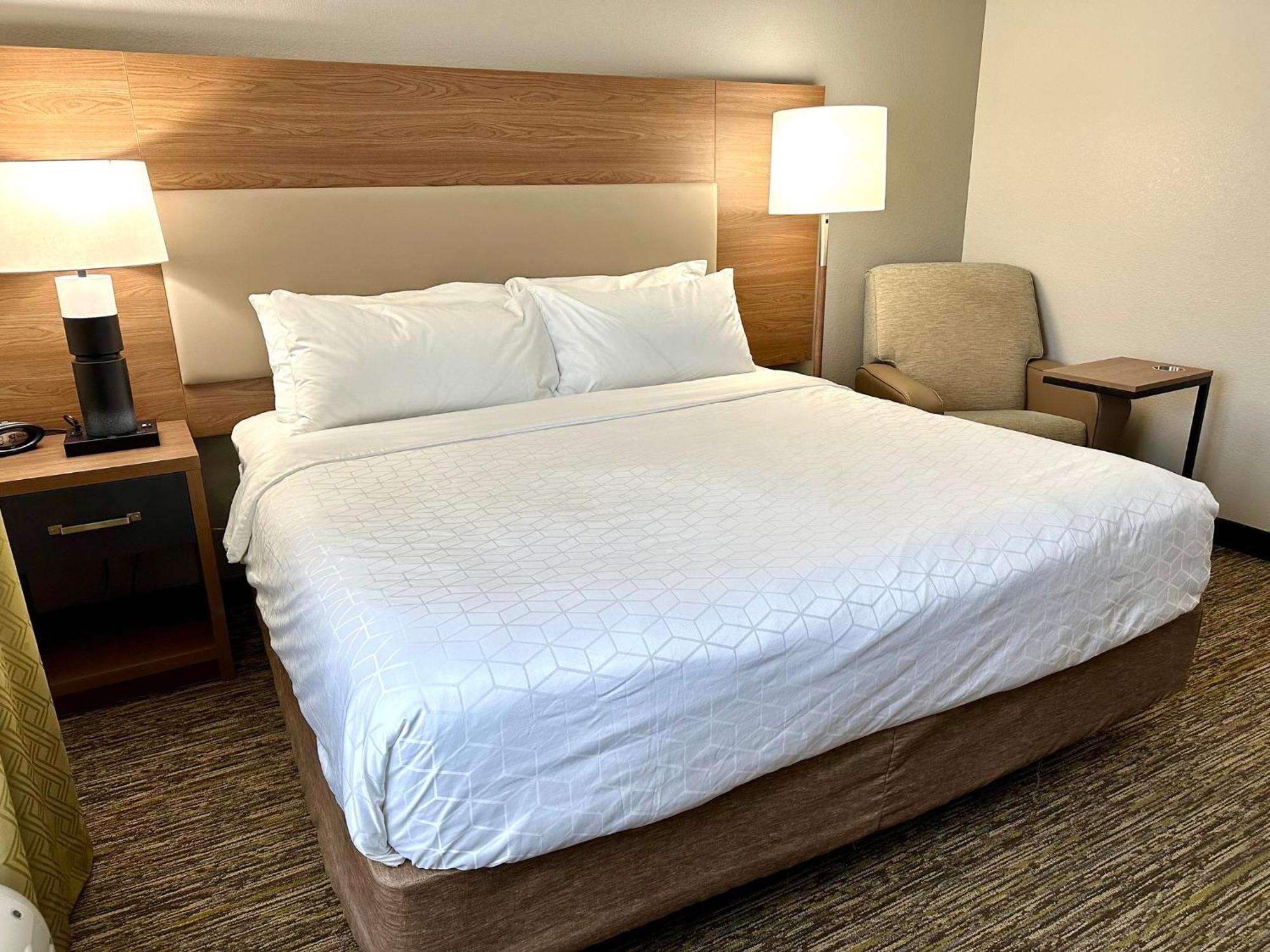 Candlewood Suites Savannah Airport By Ihg Zewnętrze zdjęcie