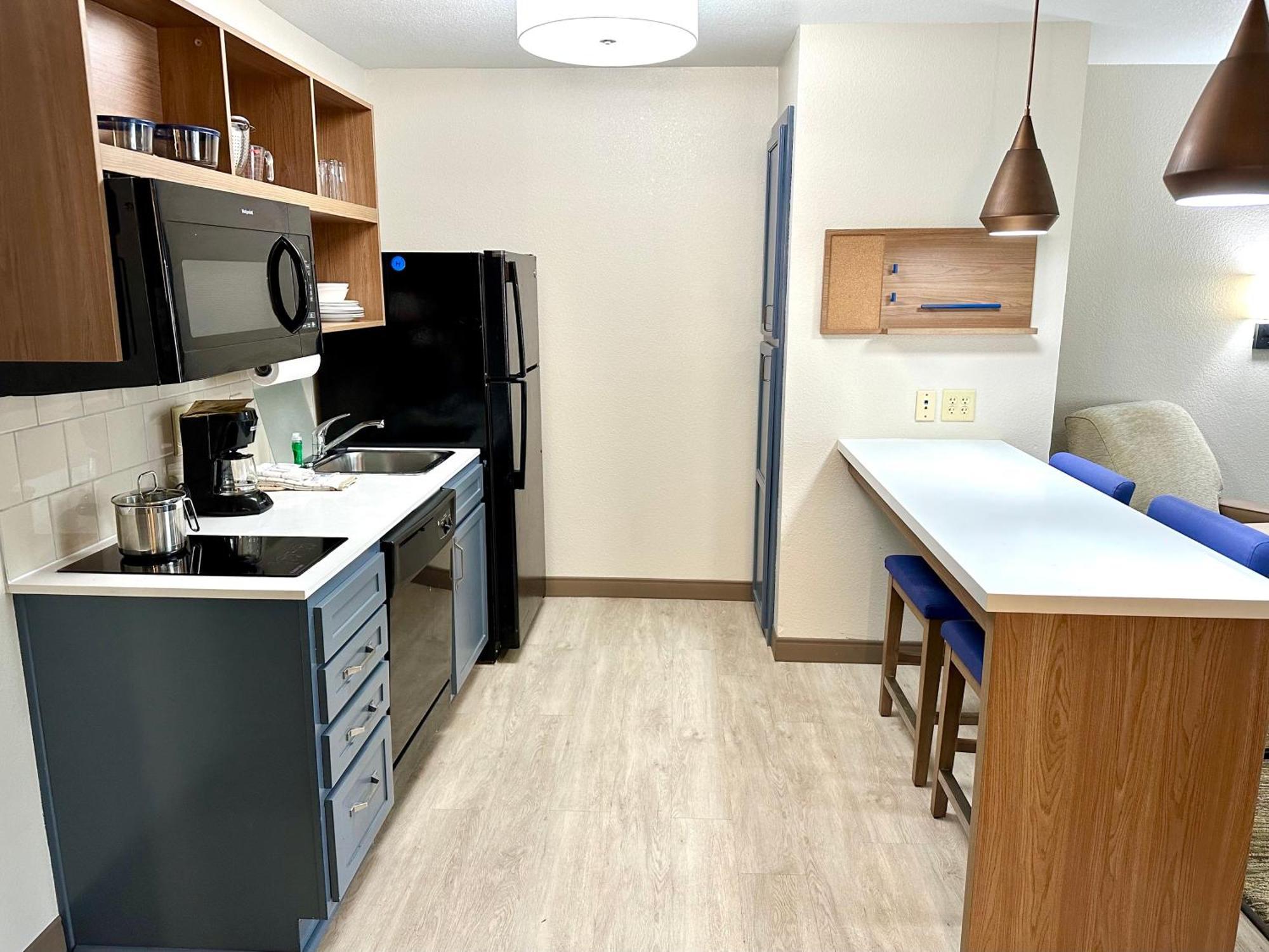 Candlewood Suites Savannah Airport By Ihg Zewnętrze zdjęcie