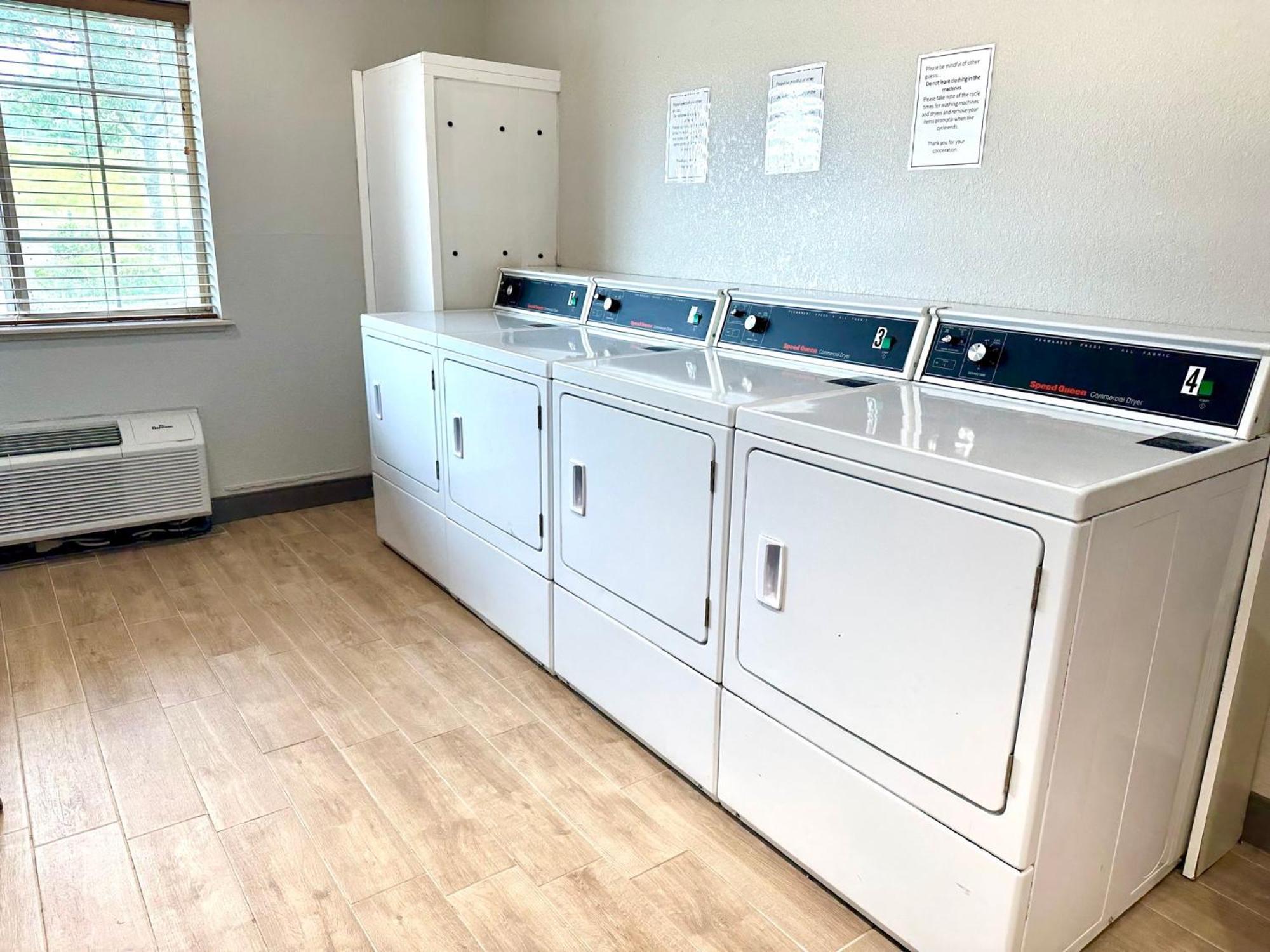 Candlewood Suites Savannah Airport By Ihg Zewnętrze zdjęcie