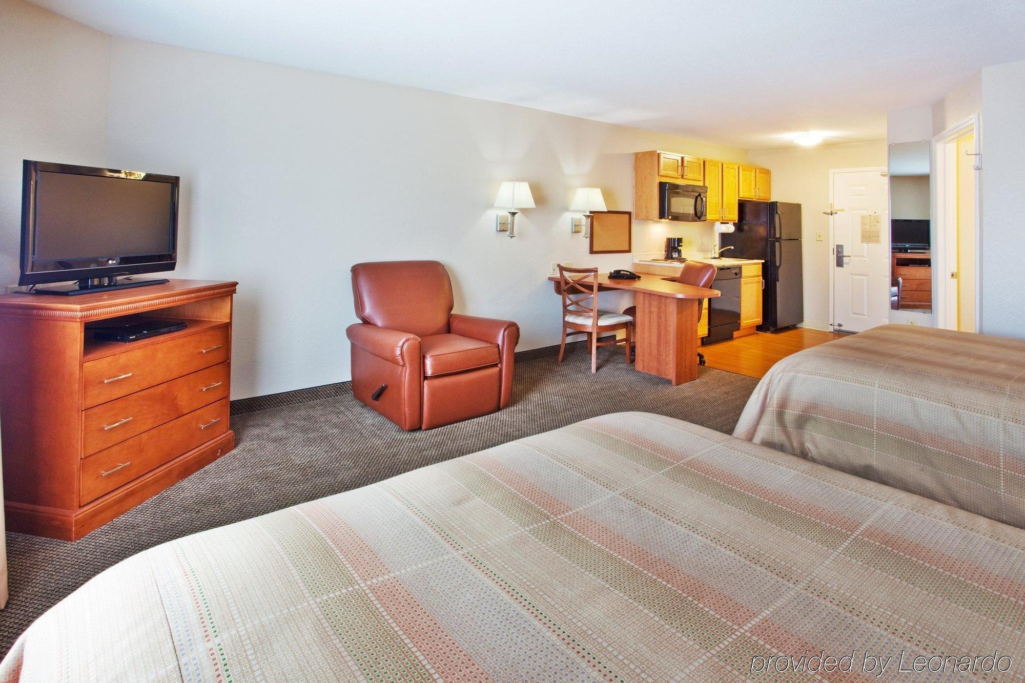 Candlewood Suites Savannah Airport By Ihg Zewnętrze zdjęcie