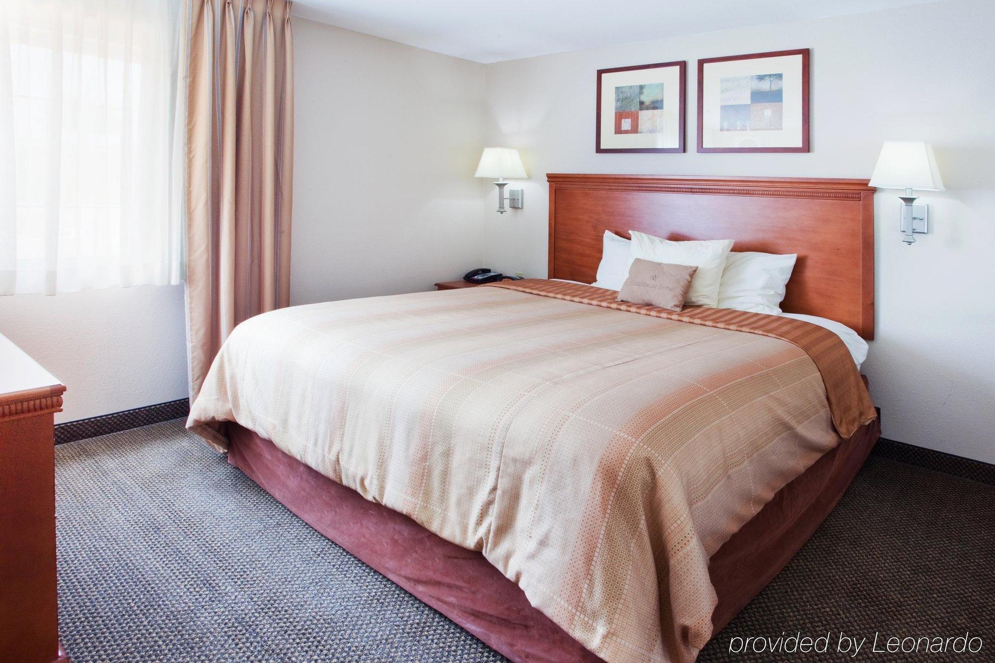 Candlewood Suites Savannah Airport By Ihg Zewnętrze zdjęcie