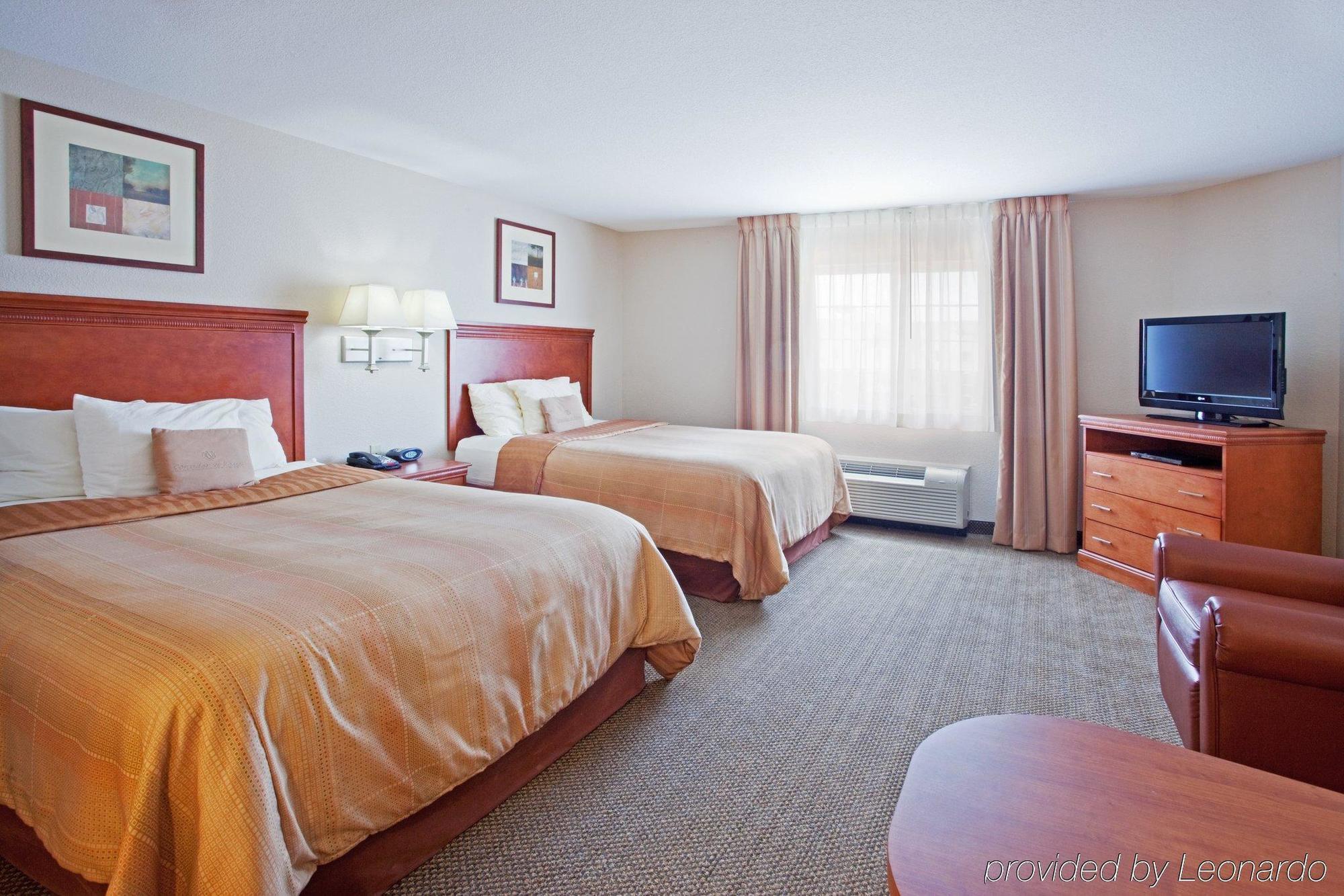 Candlewood Suites Savannah Airport By Ihg Zewnętrze zdjęcie