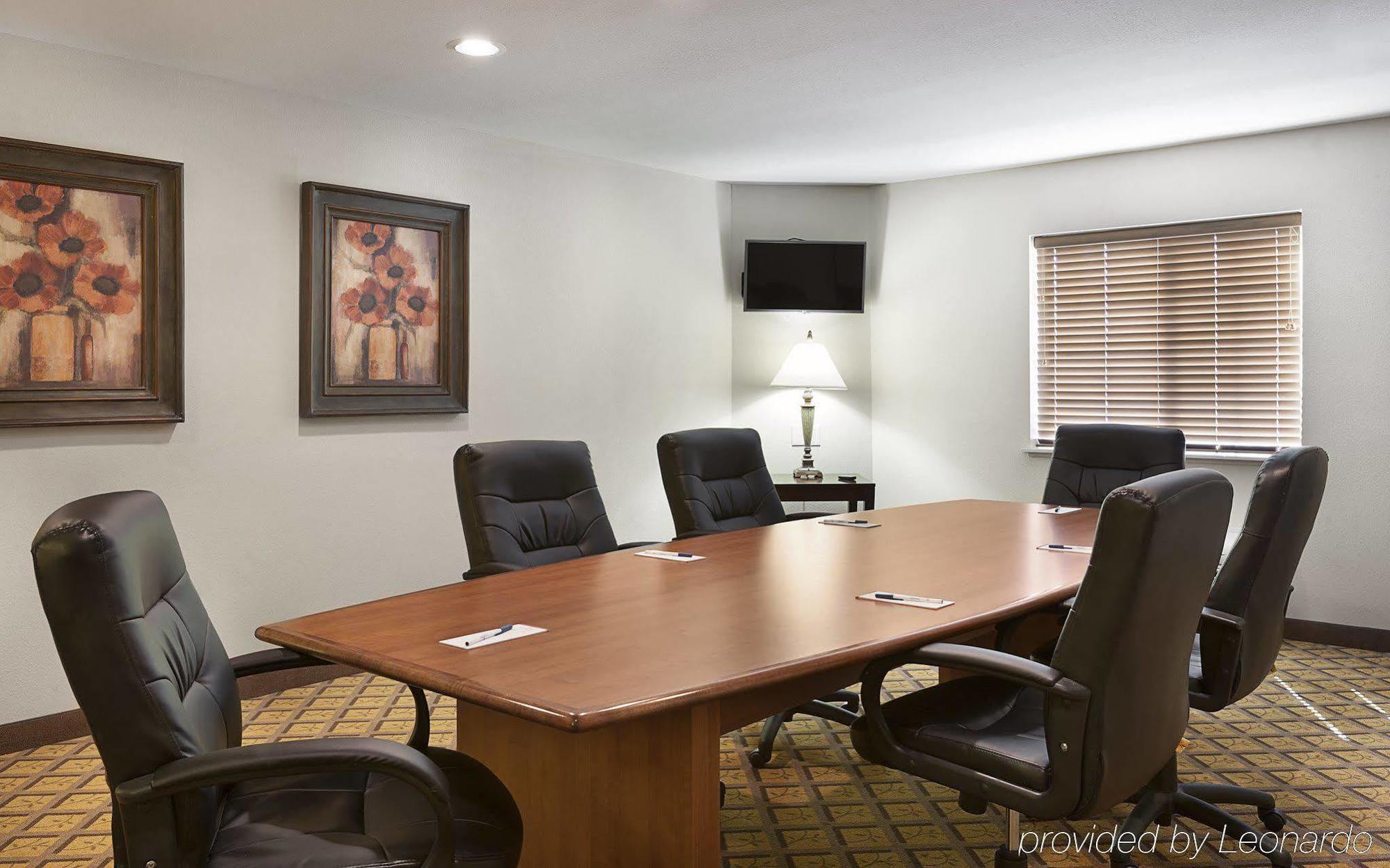 Candlewood Suites Savannah Airport By Ihg Zewnętrze zdjęcie