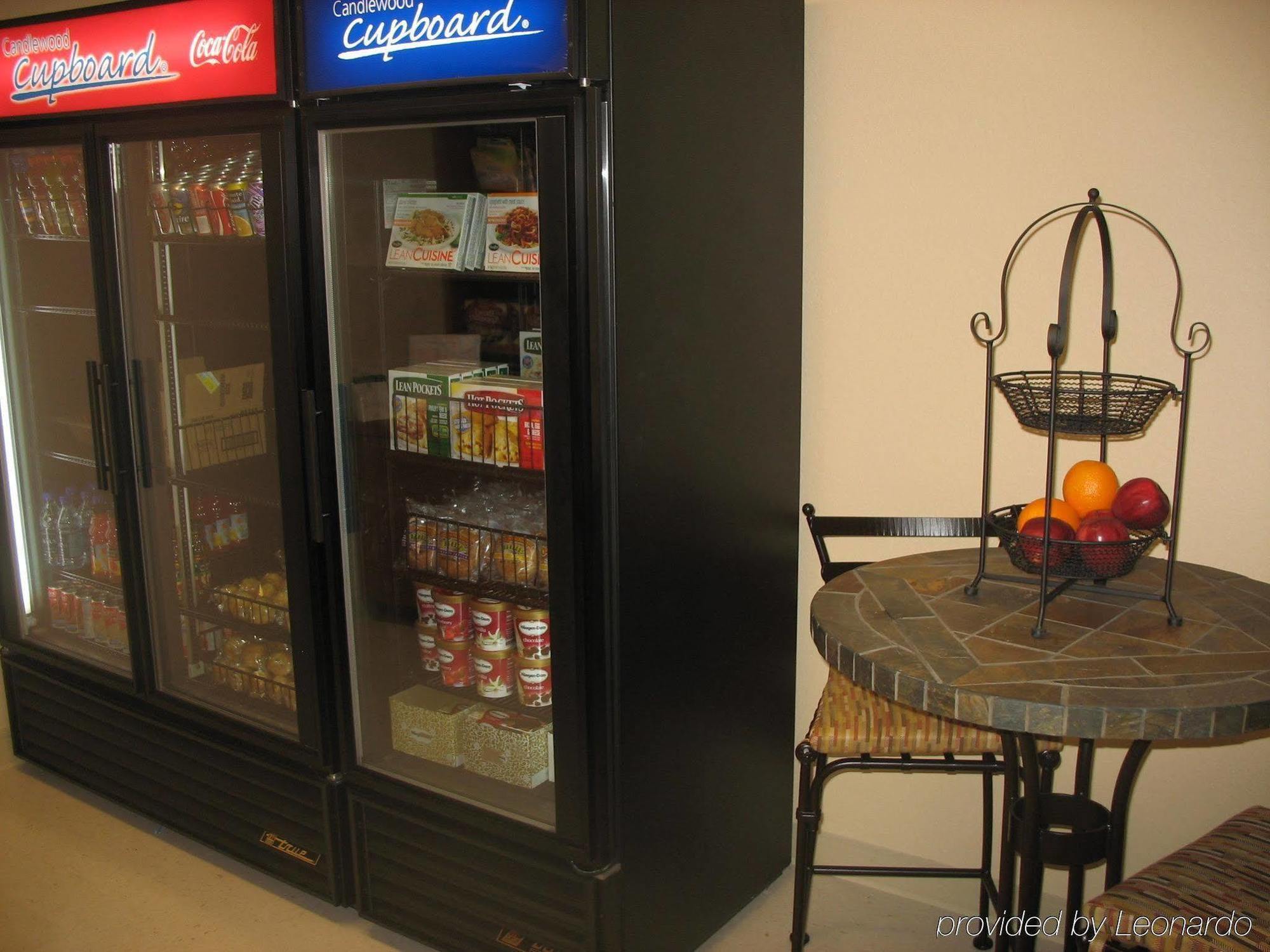 Candlewood Suites Savannah Airport By Ihg Zewnętrze zdjęcie