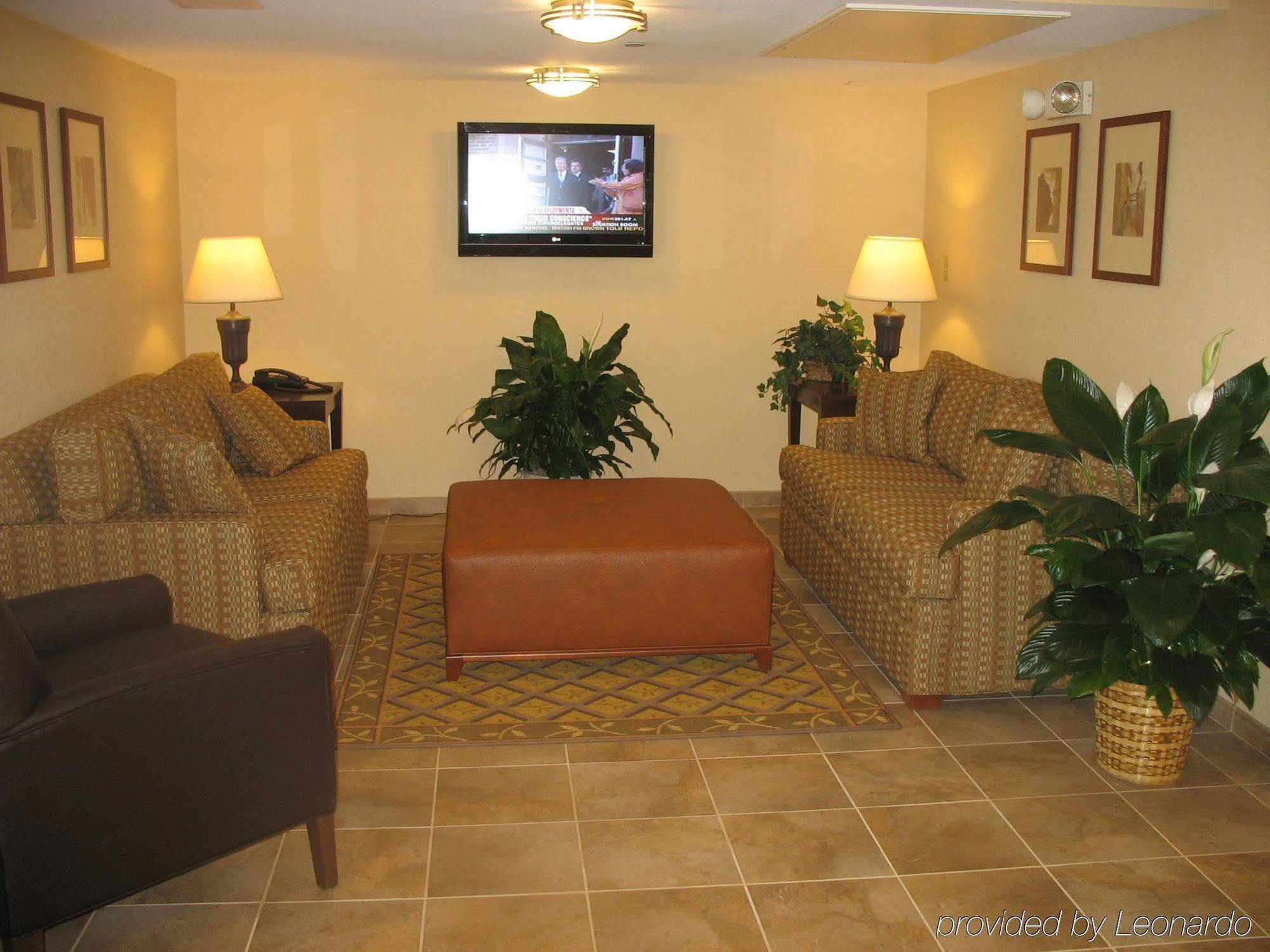 Candlewood Suites Savannah Airport By Ihg Zewnętrze zdjęcie