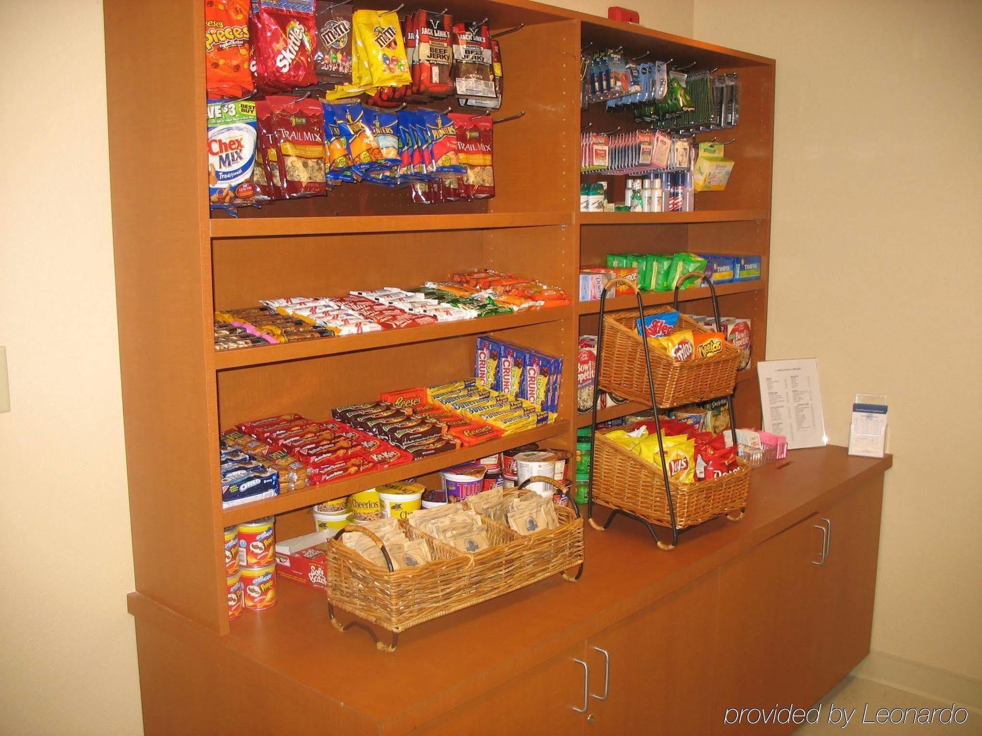 Candlewood Suites Savannah Airport By Ihg Udogodnienia zdjęcie