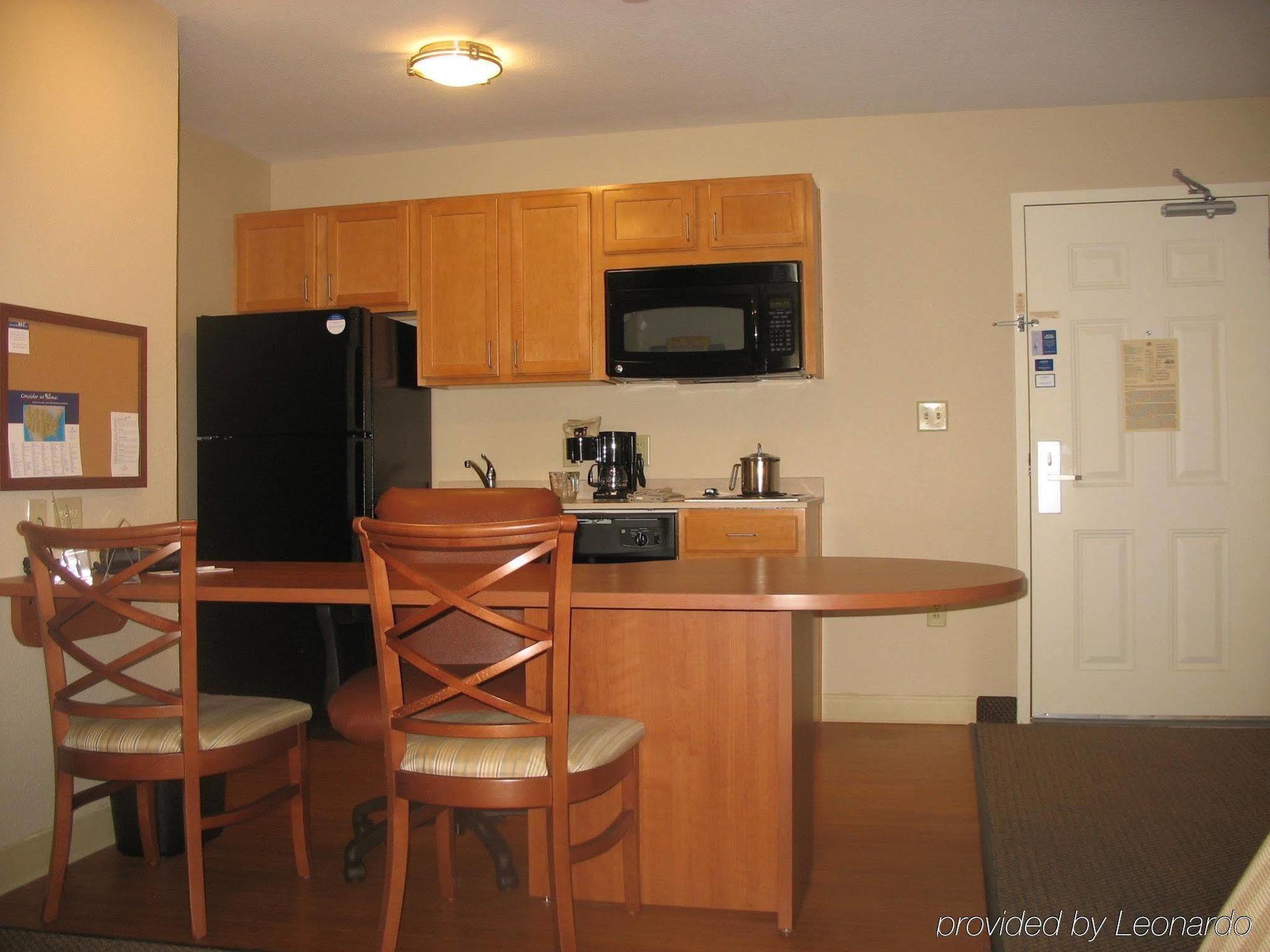 Candlewood Suites Savannah Airport By Ihg Pokój zdjęcie