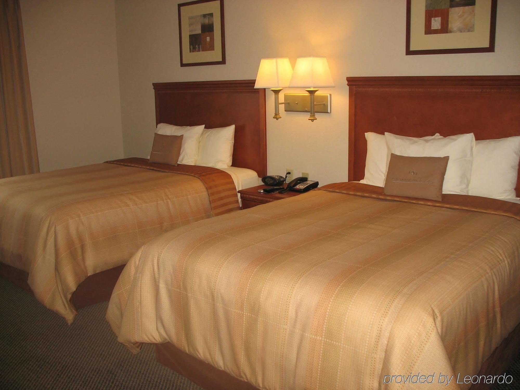Candlewood Suites Savannah Airport By Ihg Zewnętrze zdjęcie