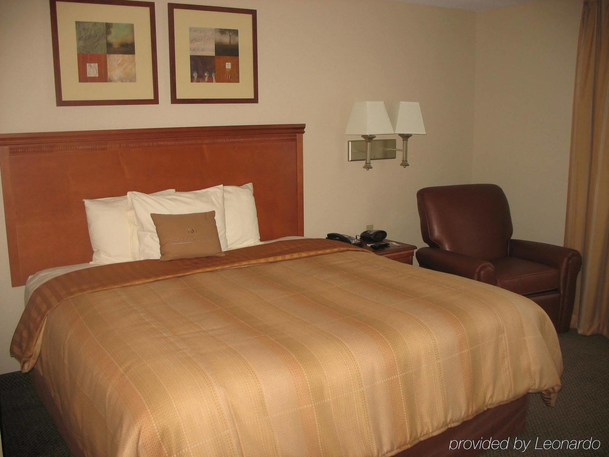 Candlewood Suites Savannah Airport By Ihg Zewnętrze zdjęcie