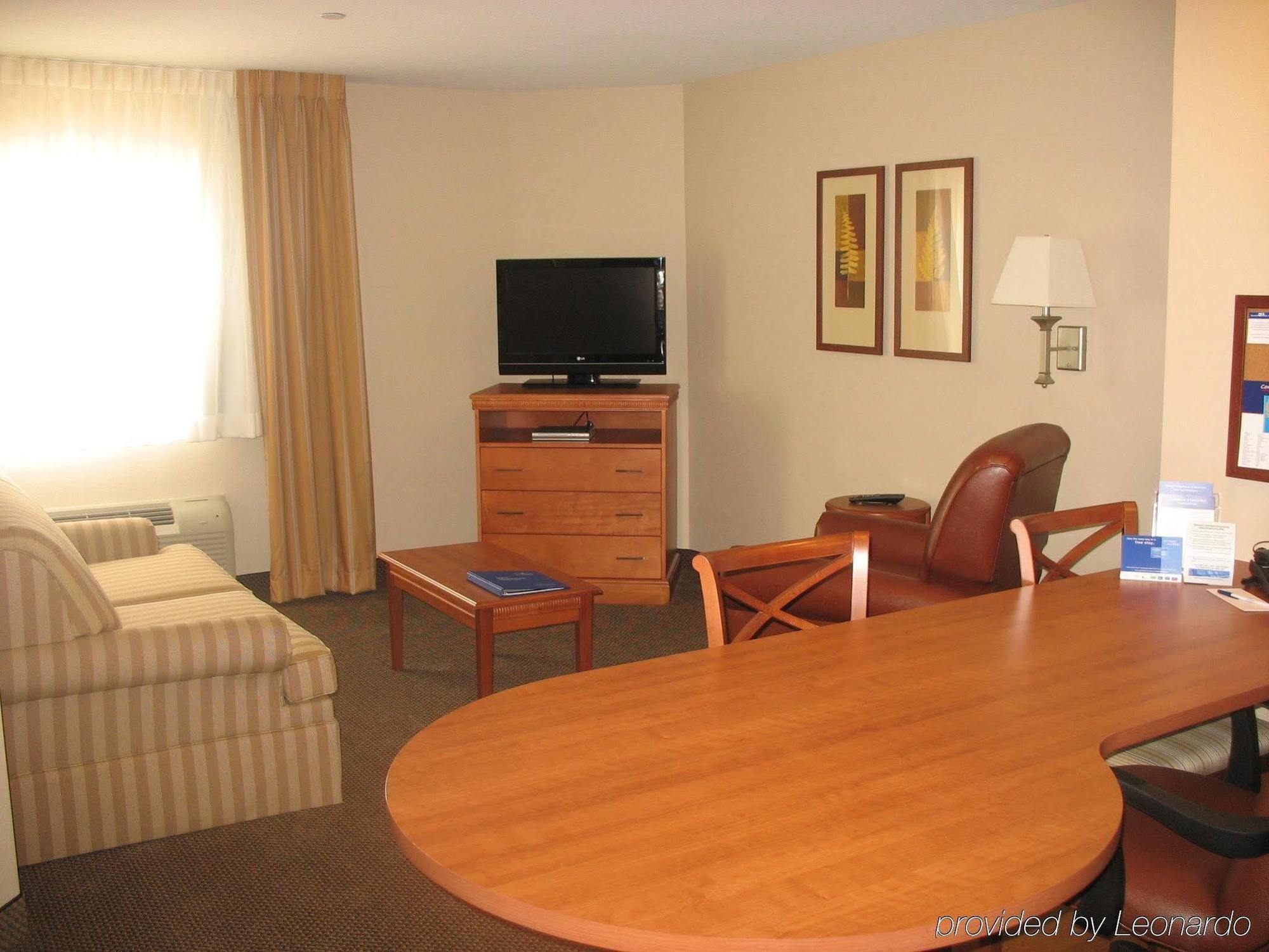 Candlewood Suites Savannah Airport By Ihg Pokój zdjęcie