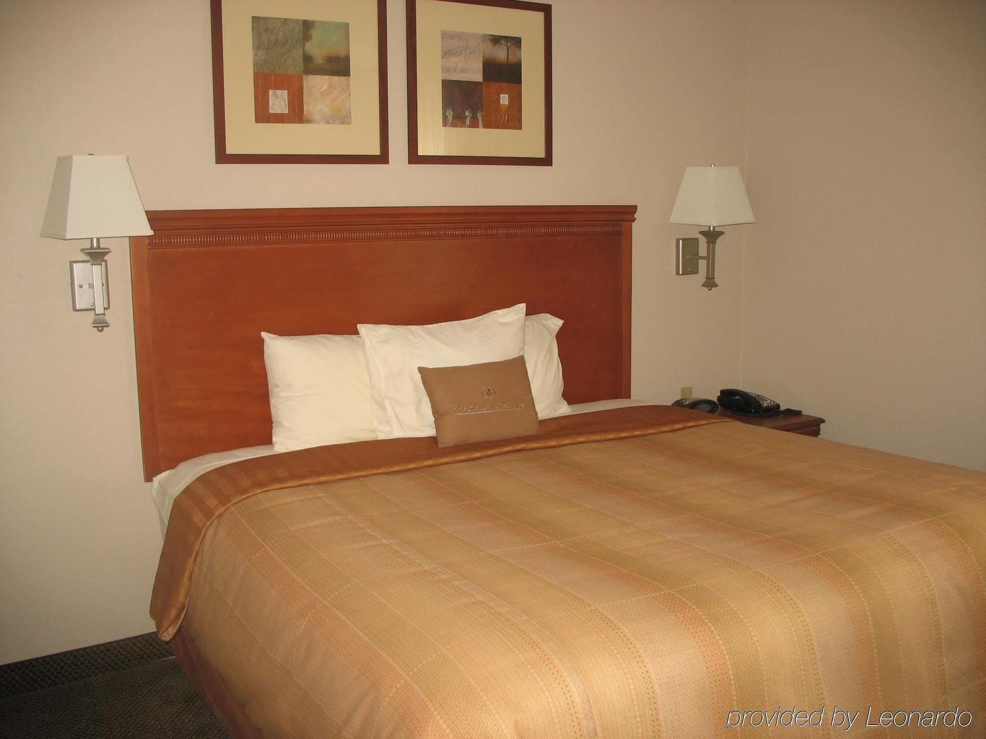 Candlewood Suites Savannah Airport By Ihg Zewnętrze zdjęcie