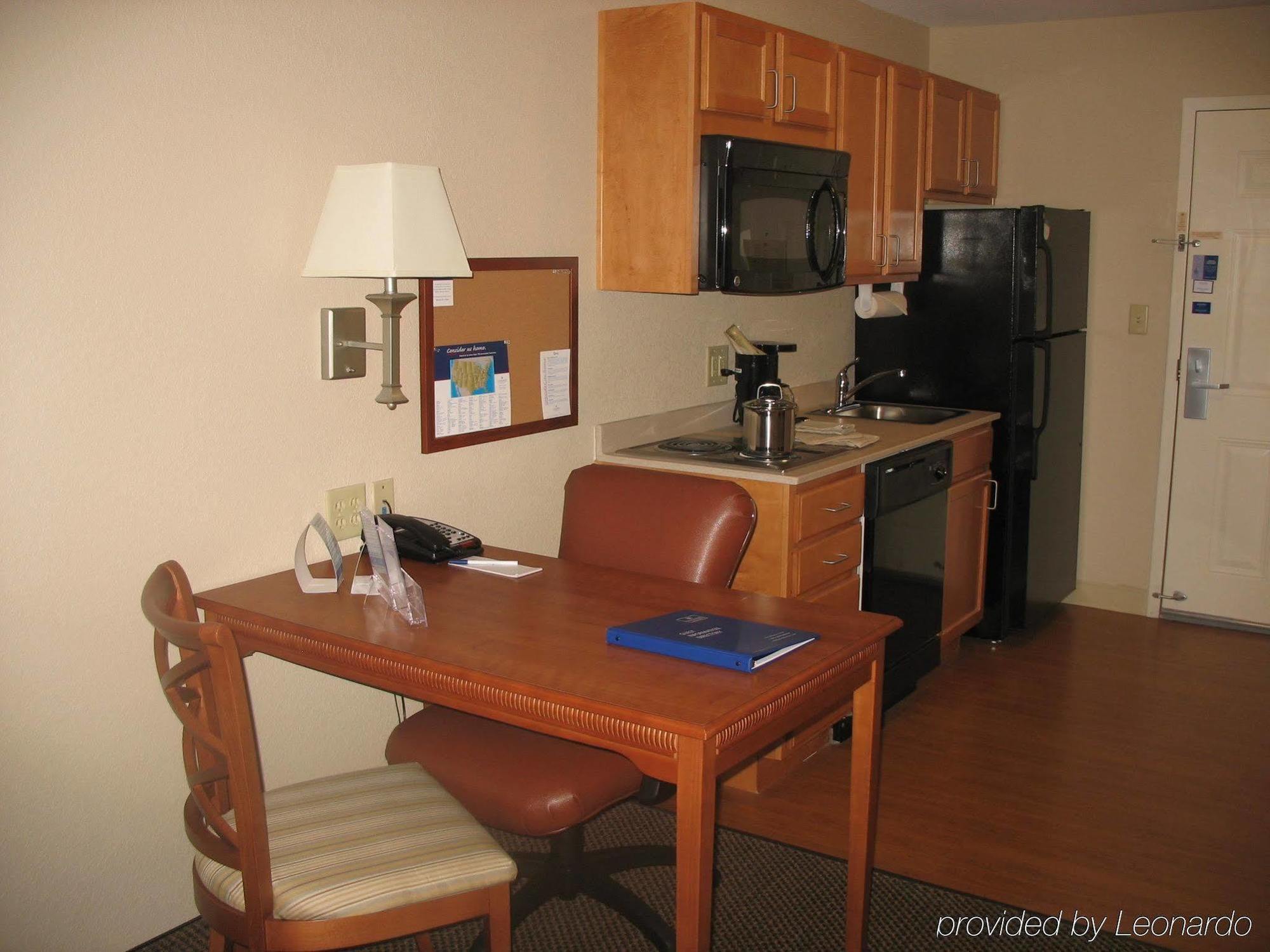 Candlewood Suites Savannah Airport By Ihg Zewnętrze zdjęcie