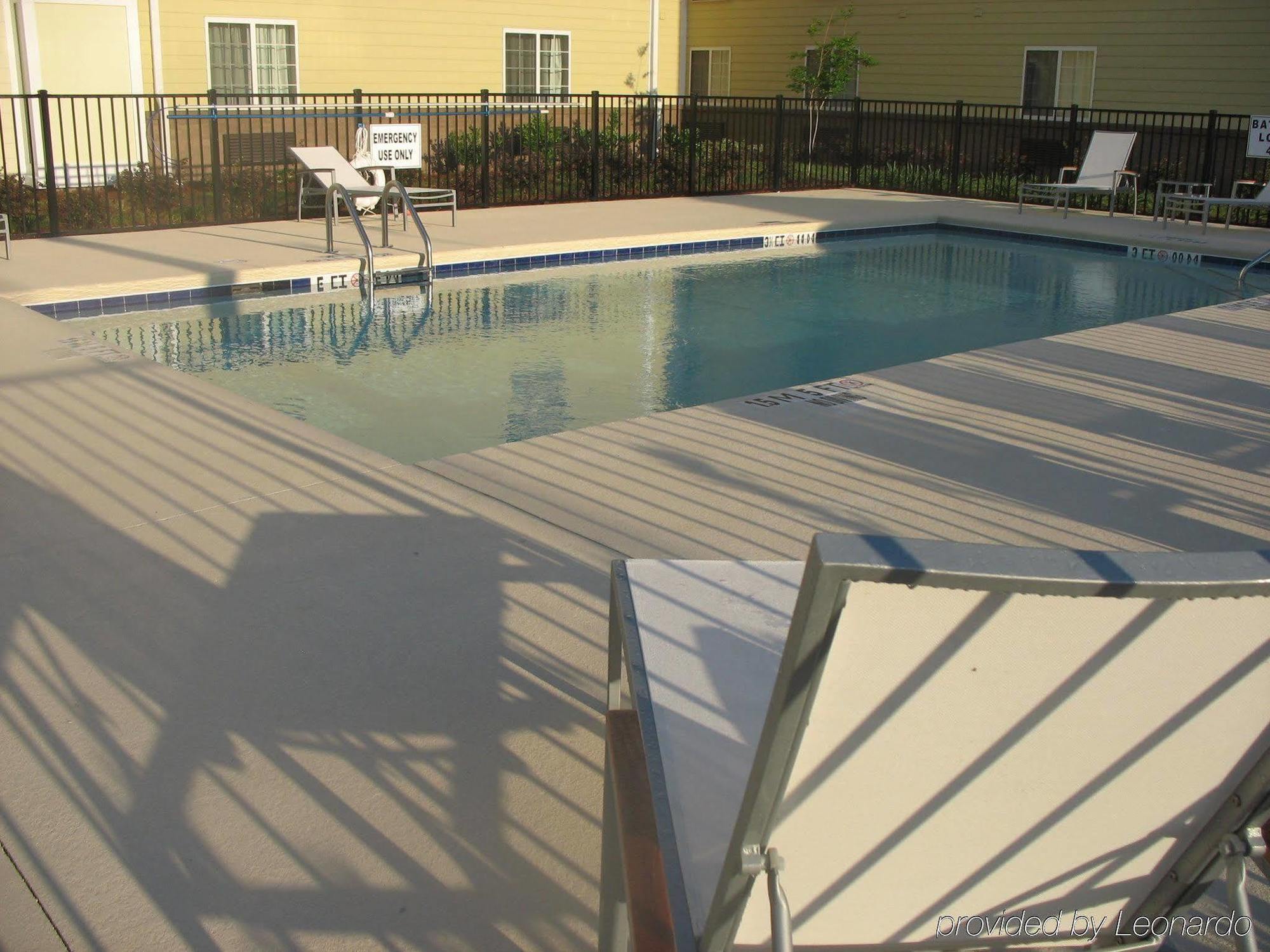 Candlewood Suites Savannah Airport By Ihg Zewnętrze zdjęcie