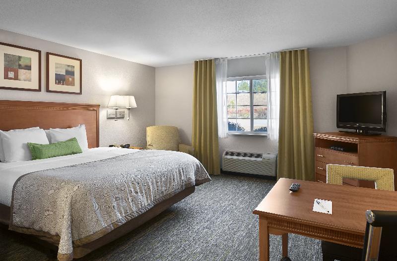 Candlewood Suites Savannah Airport By Ihg Zewnętrze zdjęcie